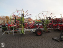 Henificación Claas LINER 3000 COMFORT Equipo forrajero usado