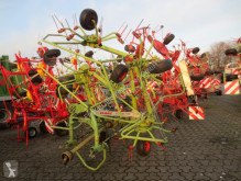 Henificación Claas VOLTO 770 Equipo forrajero usado