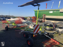 جمع الحشيش جامعة القشّ Claas LINER 800 TWIN