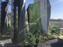 Henificación Segadora Claas DISCO 8500 C CONTOUR CLAAS SCH