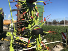 Andaineur Claas VOLTO 1100