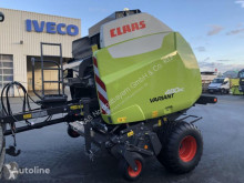 Claas VARIANT 480 RC PRO Presse à balles rondes occasion