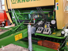 Henificación Rotoempacadora Krone COMPRIMA V 180 XC