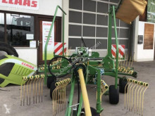 Henificación Rastrillo Krone Swadro 46 T