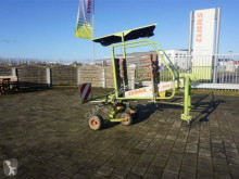 Ceifa Claas LINER 350 S Ancinho giratório usada