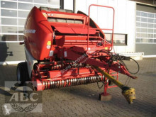 Press med runda balar Welger RP 435