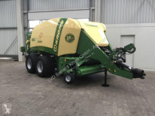 Henificación empacadora de pacas cuadradas Krone BP 1270 HS XC