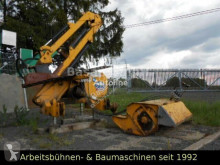 Harvester ORSI