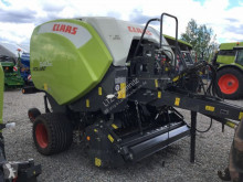 Henificación Rotoempacadora Claas ROLLANT 540 RC COMFORT CLAAS R