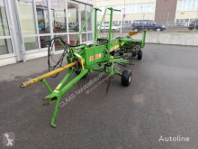 Stoll R1400S used Hay rake