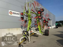 Henificación Claas LINER 3500 Rastrillo usado