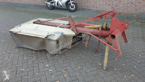 Kosiarka dyskowa PZ 165