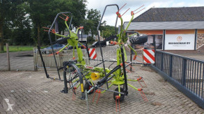 Hövändare Claas Volto 55