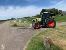 Vicon Acrobaat used Hay rake