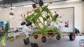 Claas Volto 1300 T faneuse occasion