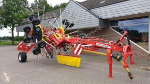 Pöttinger Top 852 c s line used Hay rake