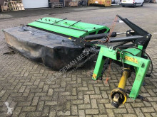 Deutz-Fahr SM 5.32tc achtermaaier Segadora usado