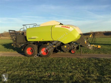 Henificación empacadora de pacas cuadradas Claas QUADRANT 4200 RC