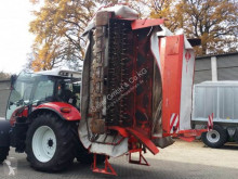 Kuhn FC 883 Lift Control used Harvester