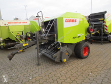 Claas ROLLANT 350 RC Atadeira de fardos redondos usado