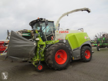 Senoseč Claas JAGUAR 980 použitý