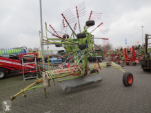 Faneuse Claas LINER 780 PROFIL