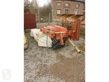 Faucheuse Kuhn FC202