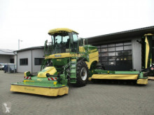 Žací stroj Krone Big M 450 CV