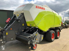 جمع الحشيش Claas مكبس حزمات قشّ دائرية مستعمل