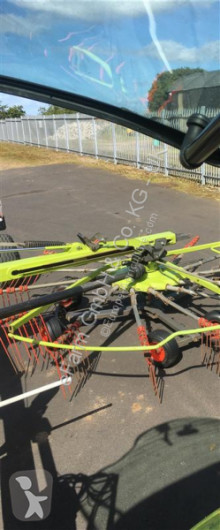 Henificación Claas usado