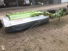 Faucheuse Claas