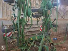 Fenaison Krone occasion