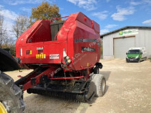 Case IH Presse à balles rondes occasion