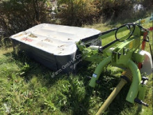 Henificación Claas Segadora usado