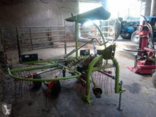 Andaineur Claas