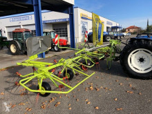 Fenaison Claas occasion