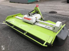 Faucheuse Claas