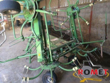 Fenaison Krone occasion