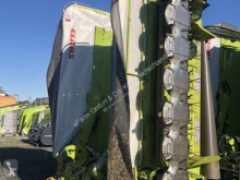 Henificación Segadora Claas