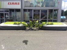 Faucheuse Claas