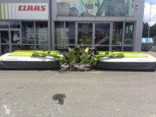 Henificación Claas Segadora usado