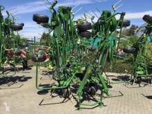 Fenaison Krone occasion