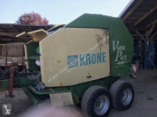 Krone Presse à balles rondes occasion