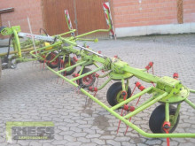 Fienagione Claas usata