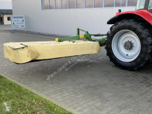 Krone Faucheuse occasion