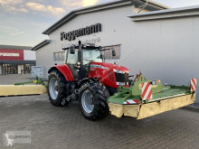 Faucheuse Krone