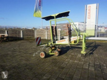 Fenaison Claas