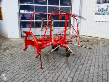 Fenaison Kuhn