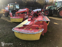 Faucheuse Pöttinger NOVACAT X8 ED / 301 AM ED