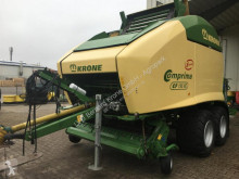 Presse à balles rondes Krone CF 155 XC X-Treme